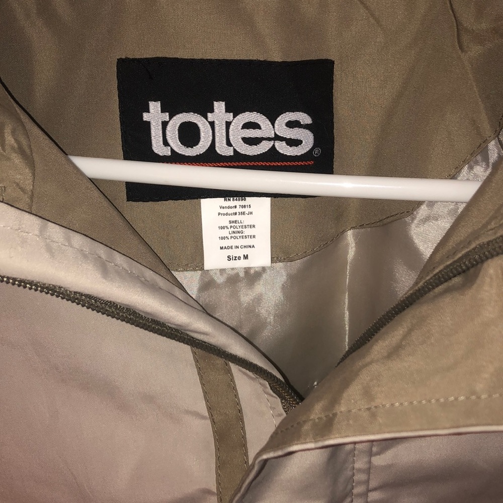 Shell/windbreaker - Picture 2 of 3